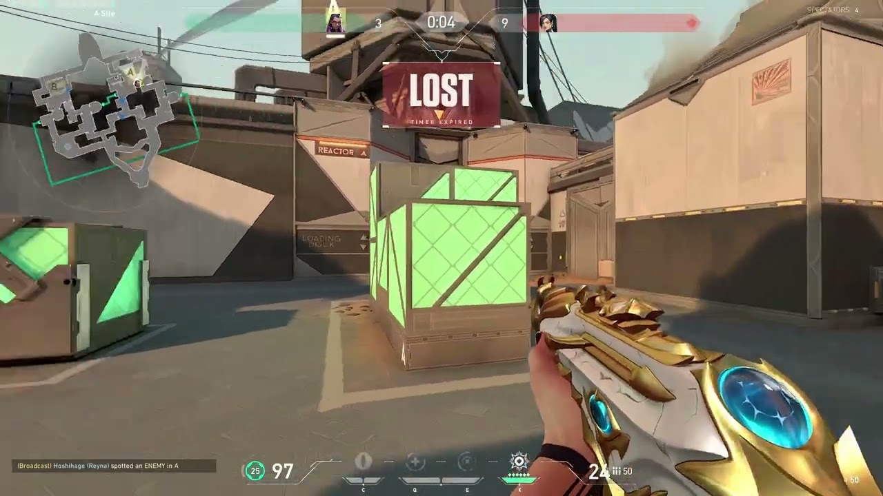 Inconsistent aim? try this sens..
