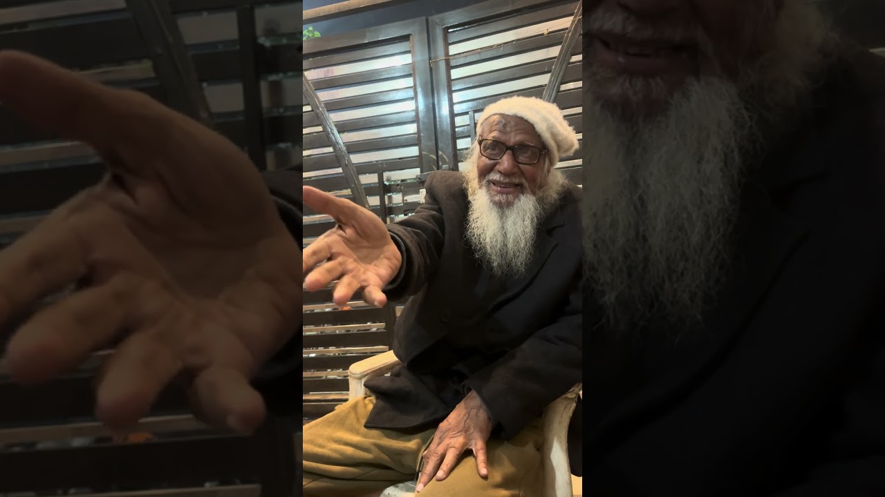 छूते ही समाधि ,”बाबूजी” 🙏
