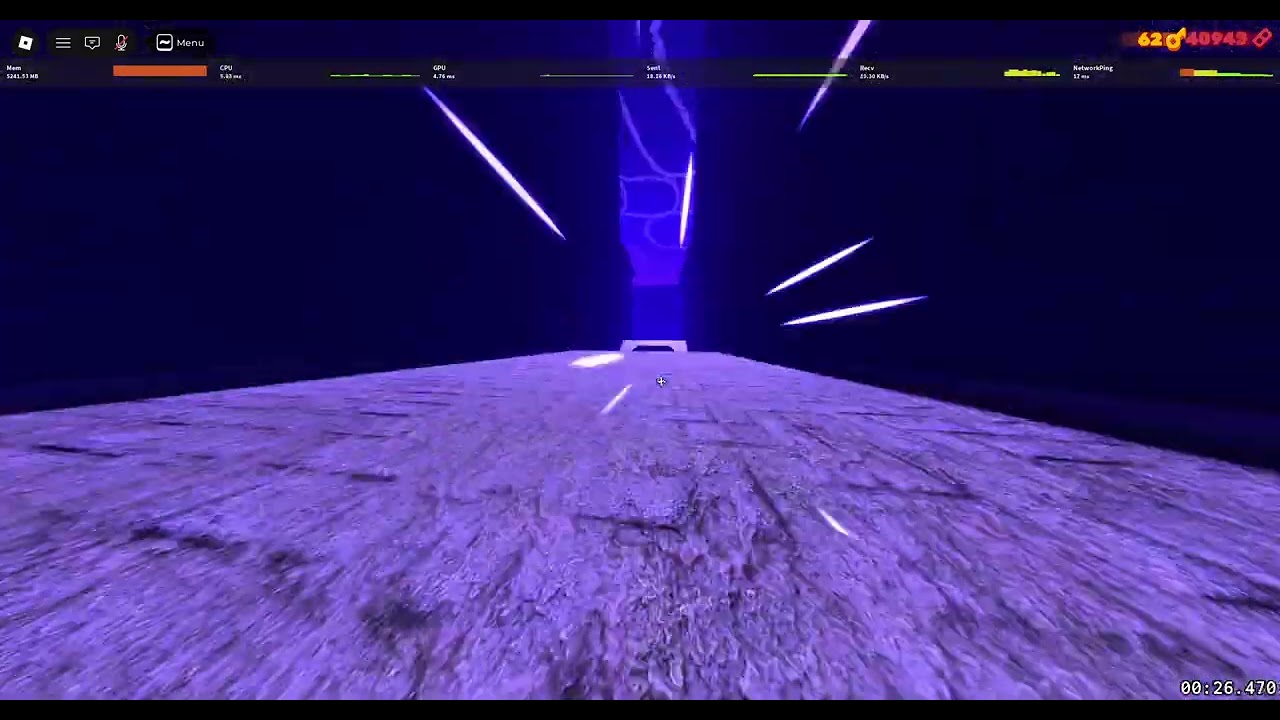 Roblox Grace Spoiled Zen