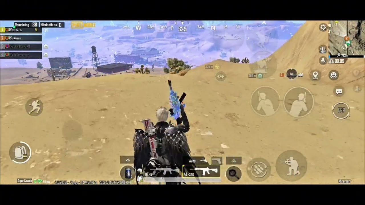 SCRIM MATCH HIGHLIGHTS | 90 fps gameplay 