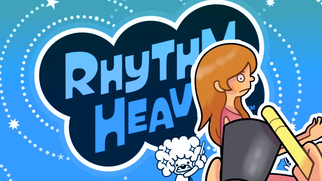 Tunnel - Rhythm Heaven