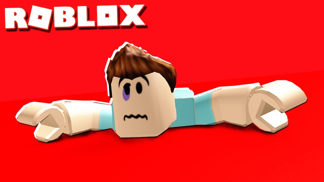 WAYS TO DIE IN ROBLOX!