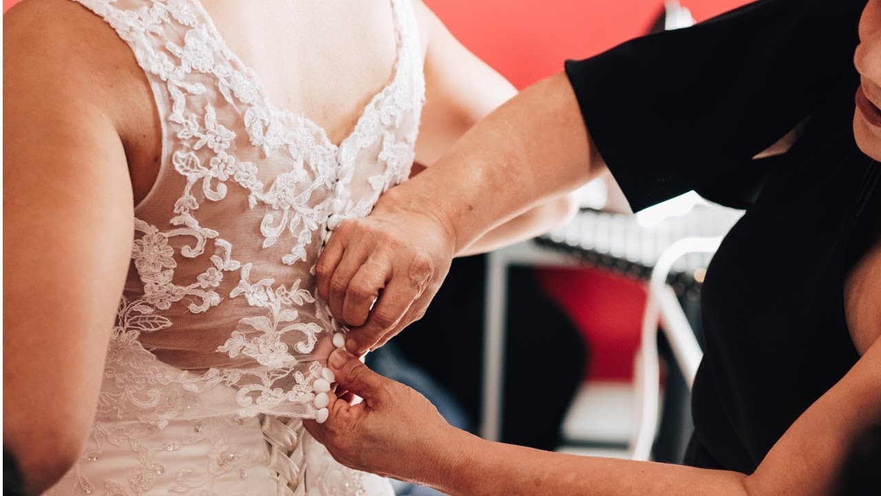 Four Weddings: Resolution on the Nikon D850