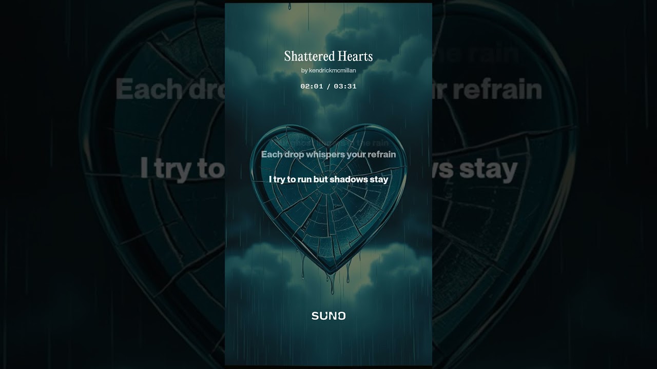 Shattered Hearts