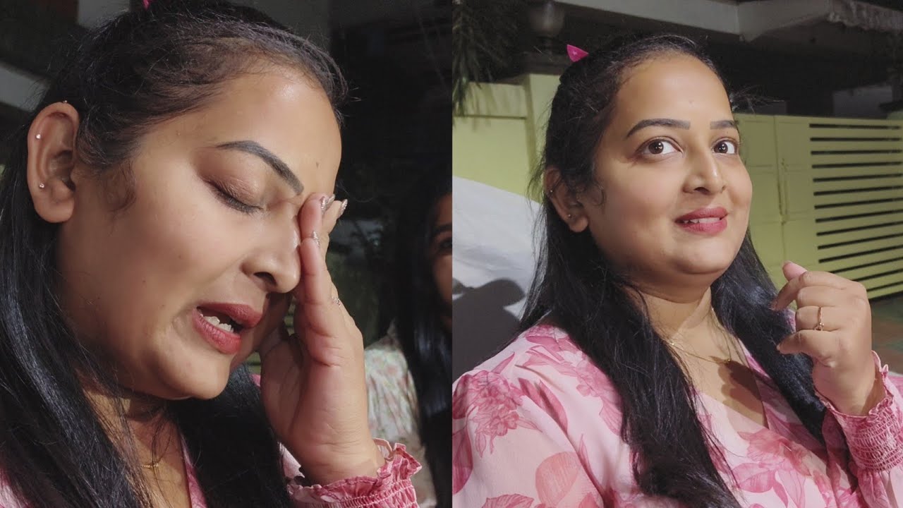 pooja murthy elimination|| Pooja murthy grand welcome 