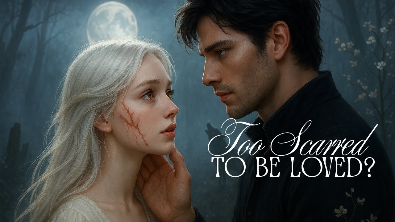 She Doesn’t Believe She’s Worthy | Full Werewolf Romance | Full length AudioBook