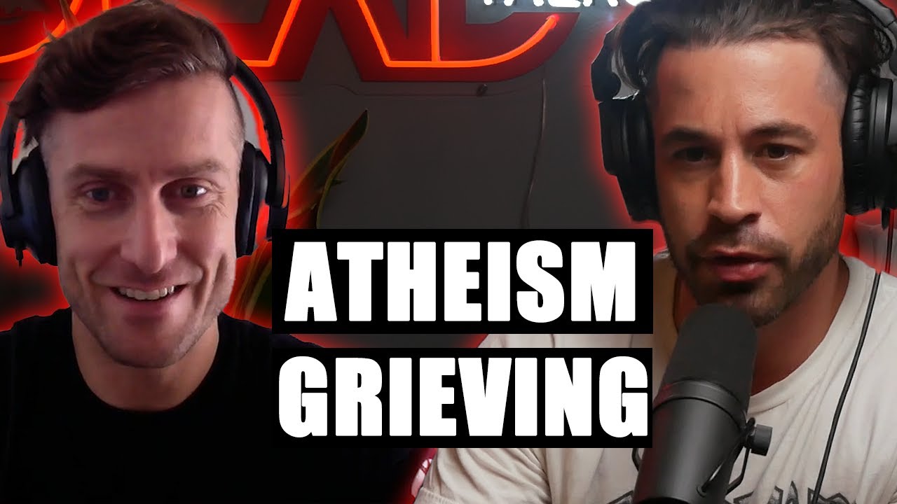 What does it mean to Grieve as an Atheist