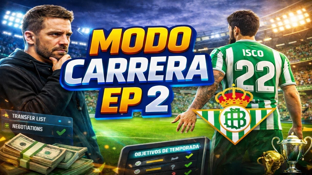 Modo carrera fc25| Dia de victorias y lesiones
