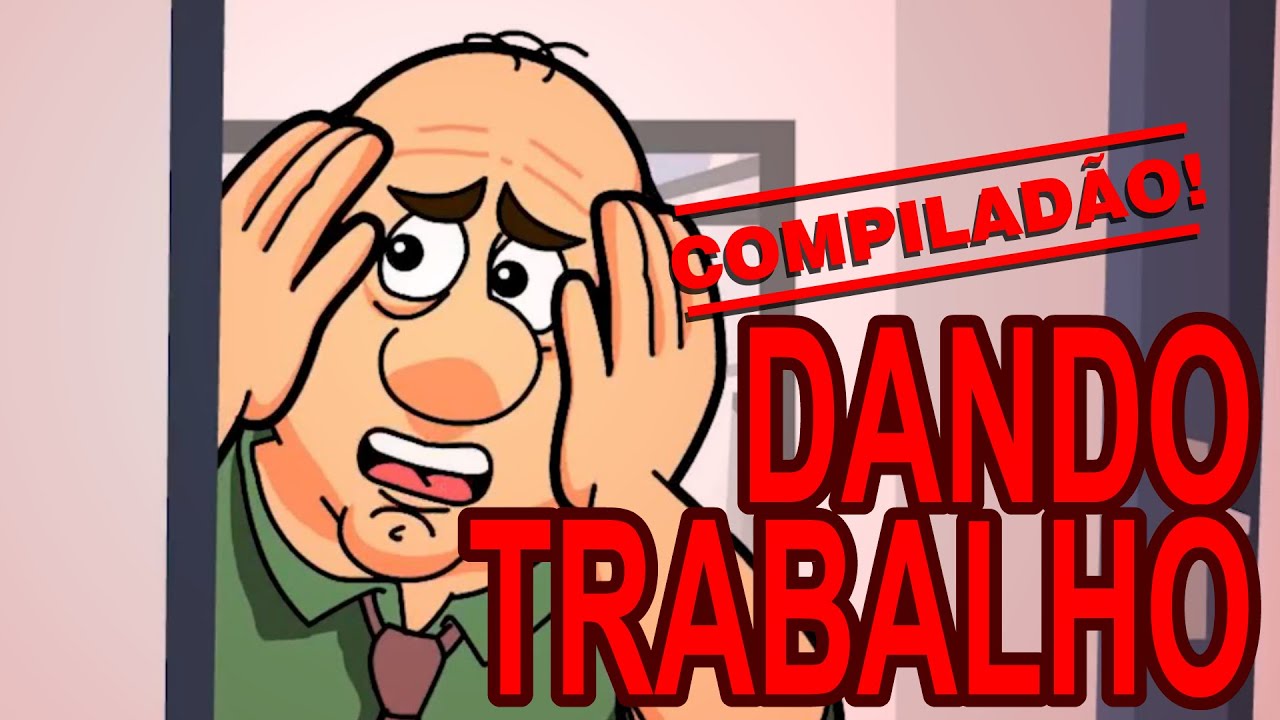EXTRESSADOS COM O TRABALHO? A GENTE TEA JUDA COM ISSO!