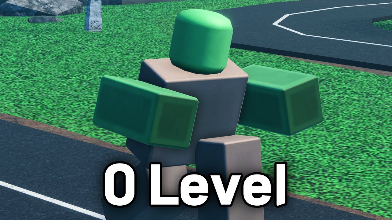 800레벨에서 0레벨로 퇴화하기 | Tower Defense Simulator