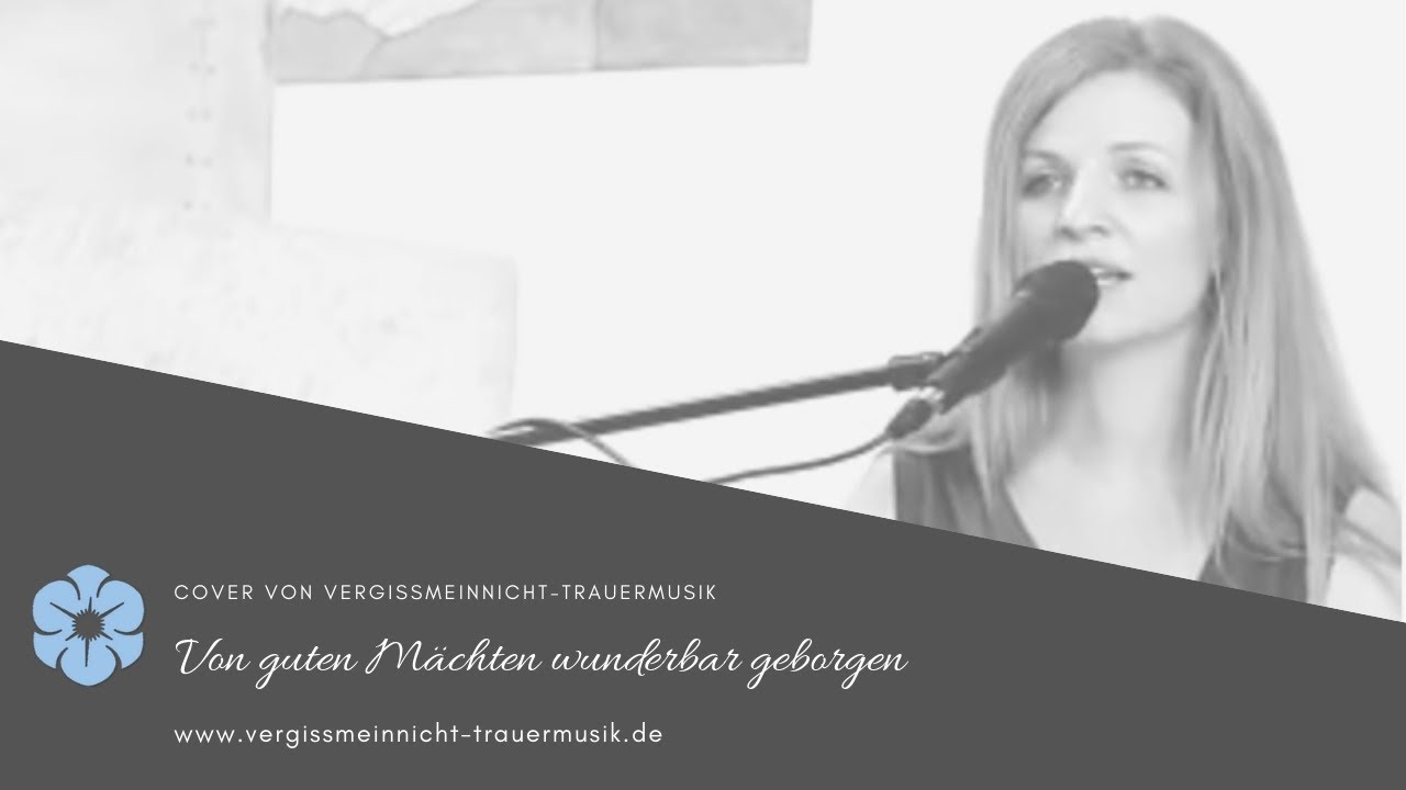 Trauerlied/Hoffnungslied 