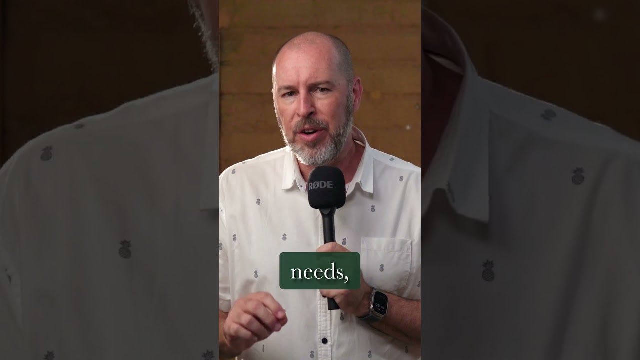 Why Your Soul Feels Restless