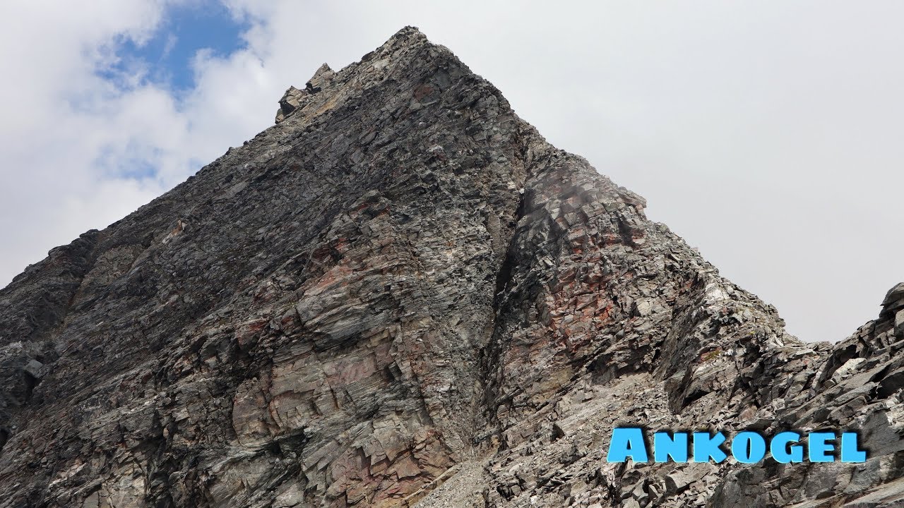 Ankogel