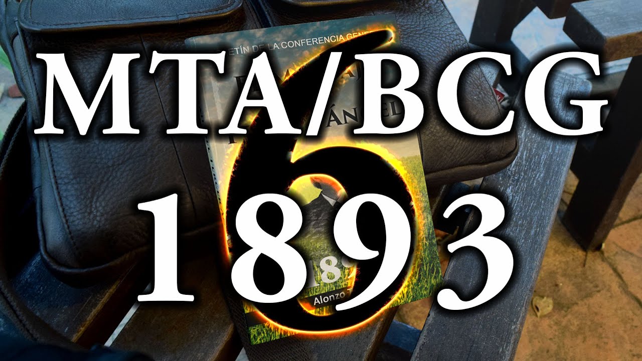 06 Mensaje del Tercer Àngel 1893 - AT JONES