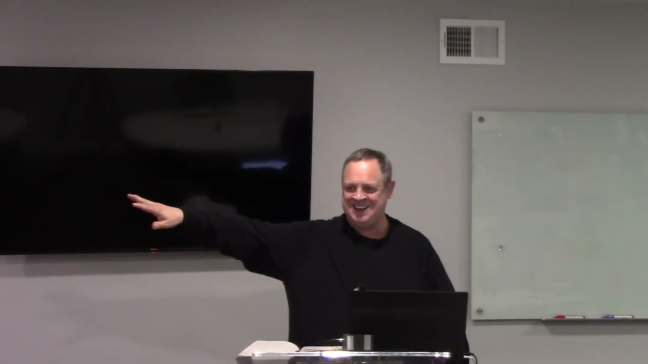 BI-360A Old Testament Survey II Part A Class 5 Part 2