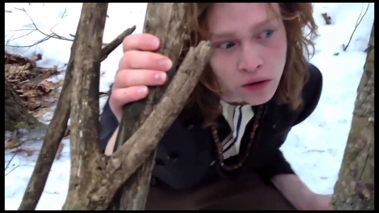Caleb Landry Jones - Who killed bambi? (2012)