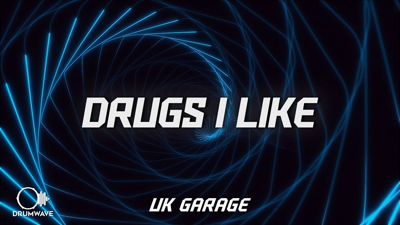 nate band - Drugs I Like