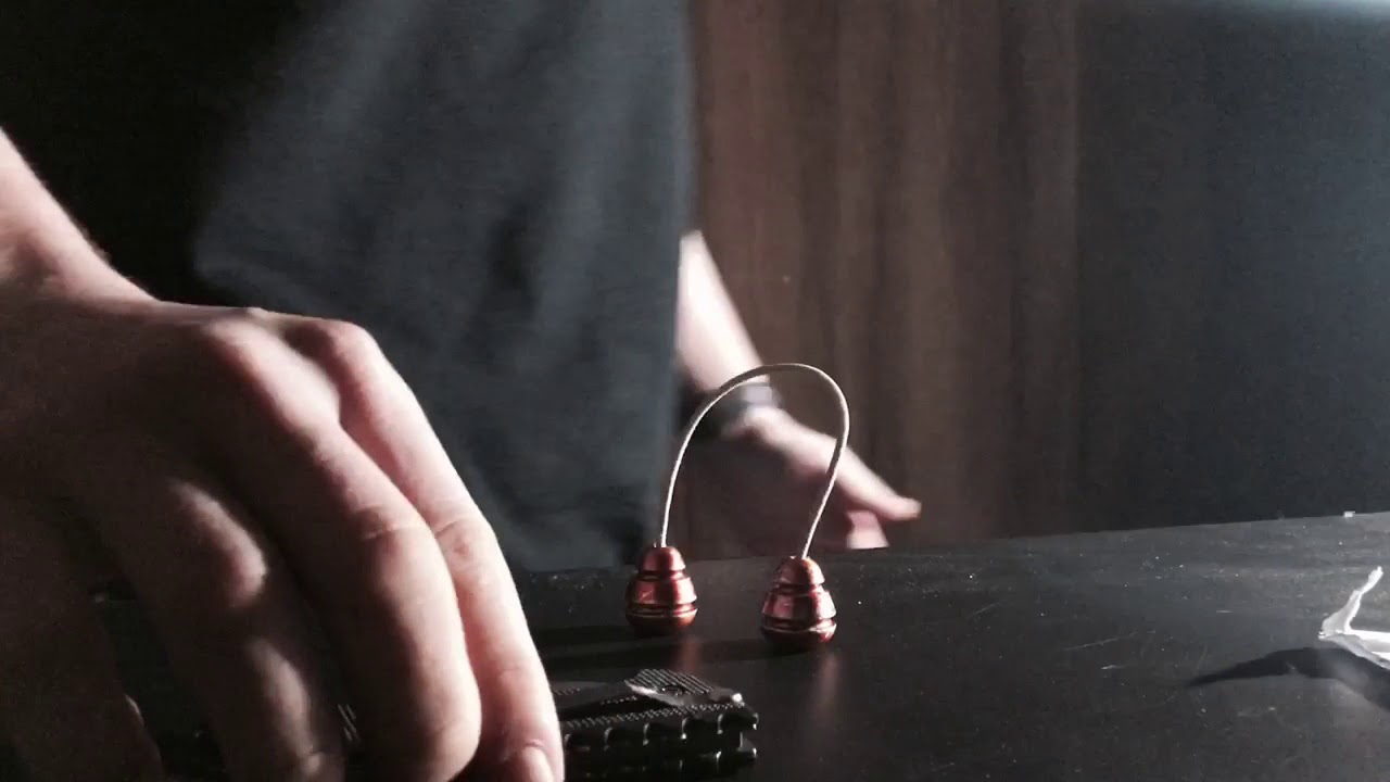 MonkeyfingeR design begleri