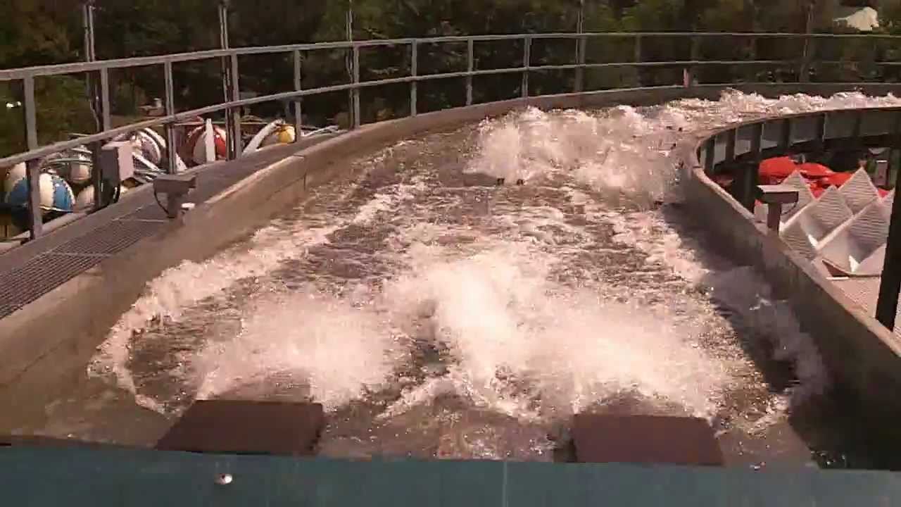 Splash - La Ronde - [POV] - [HD]