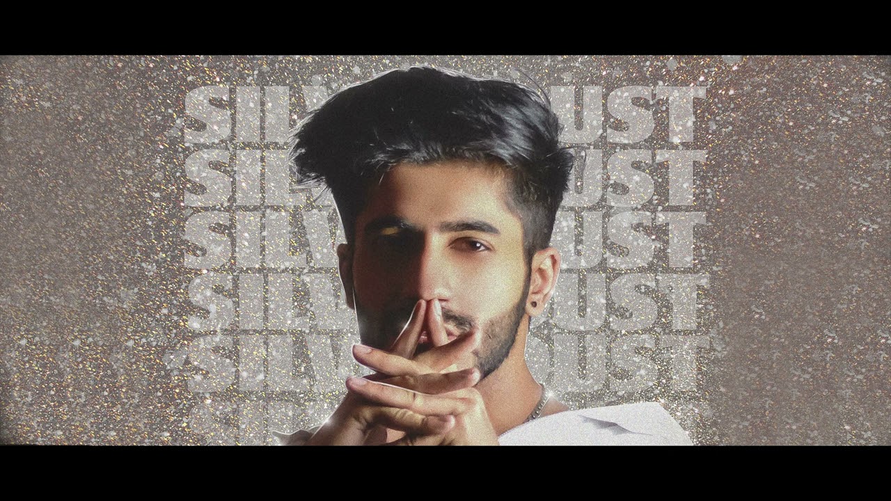 1. She Hit The Floor - Dhruv Sthetick (feat. Harjas Harjaayi) | Silver Dust | @HARJASHARJAAYI