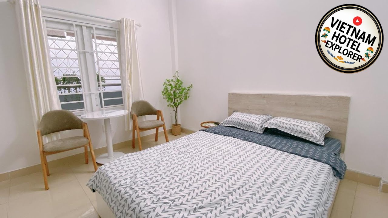 SAIGONESE Studio | Ho Chi Minh City, Vietnam | Hotel Review 🛏️