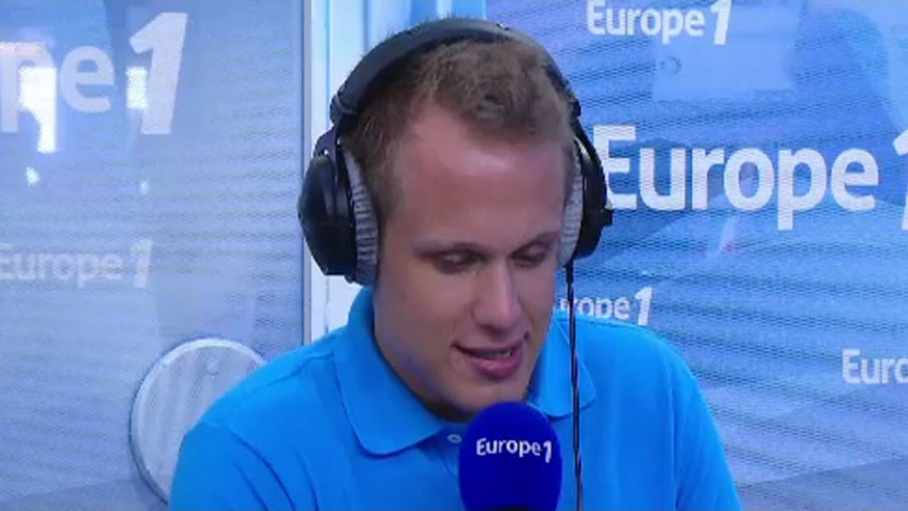 Laurent Bignolas confirm&eacute; &agrave; la pr&eacute;sentation de T&eacute;l&eacute;matin la saison prochaine