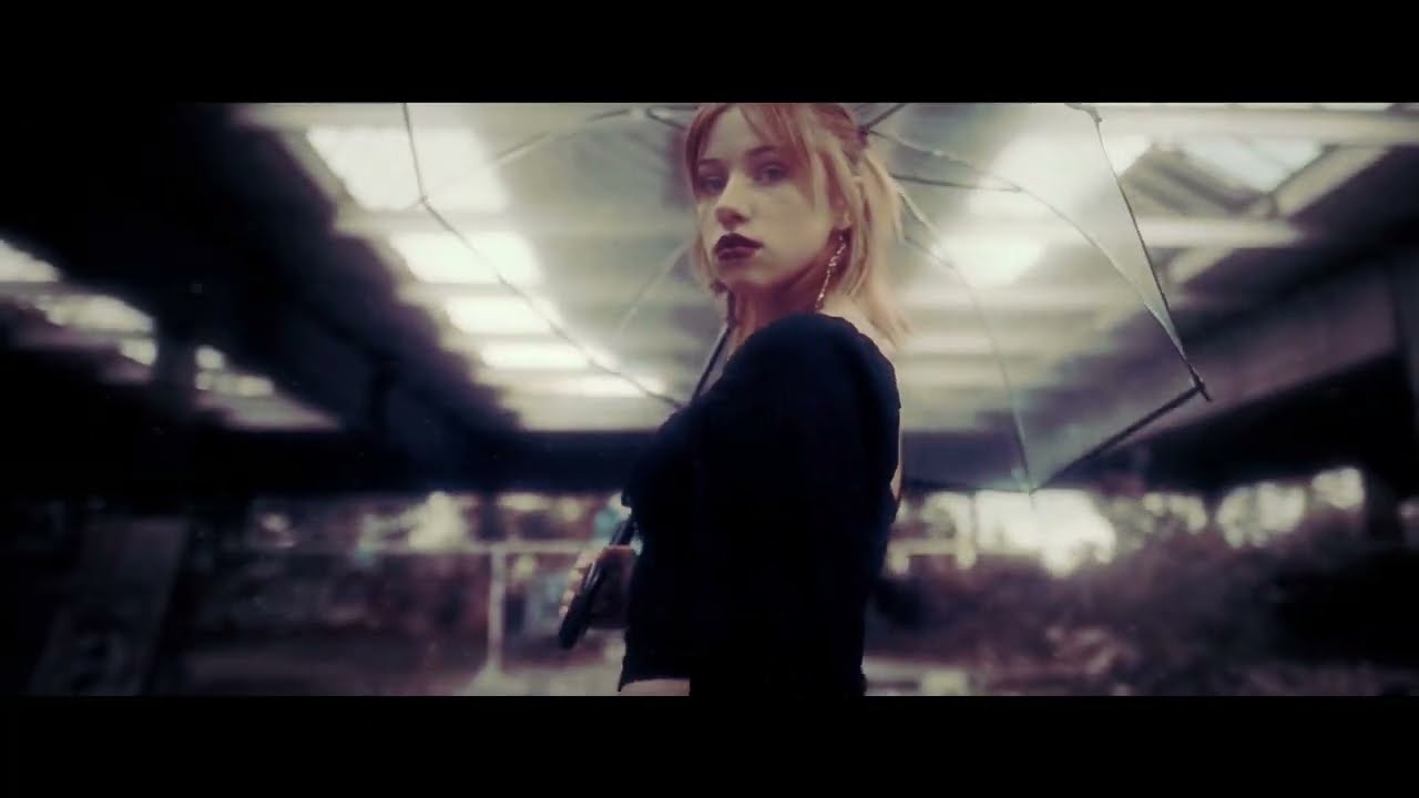 Talla 2XLC & Lyd14 - Killer Zone