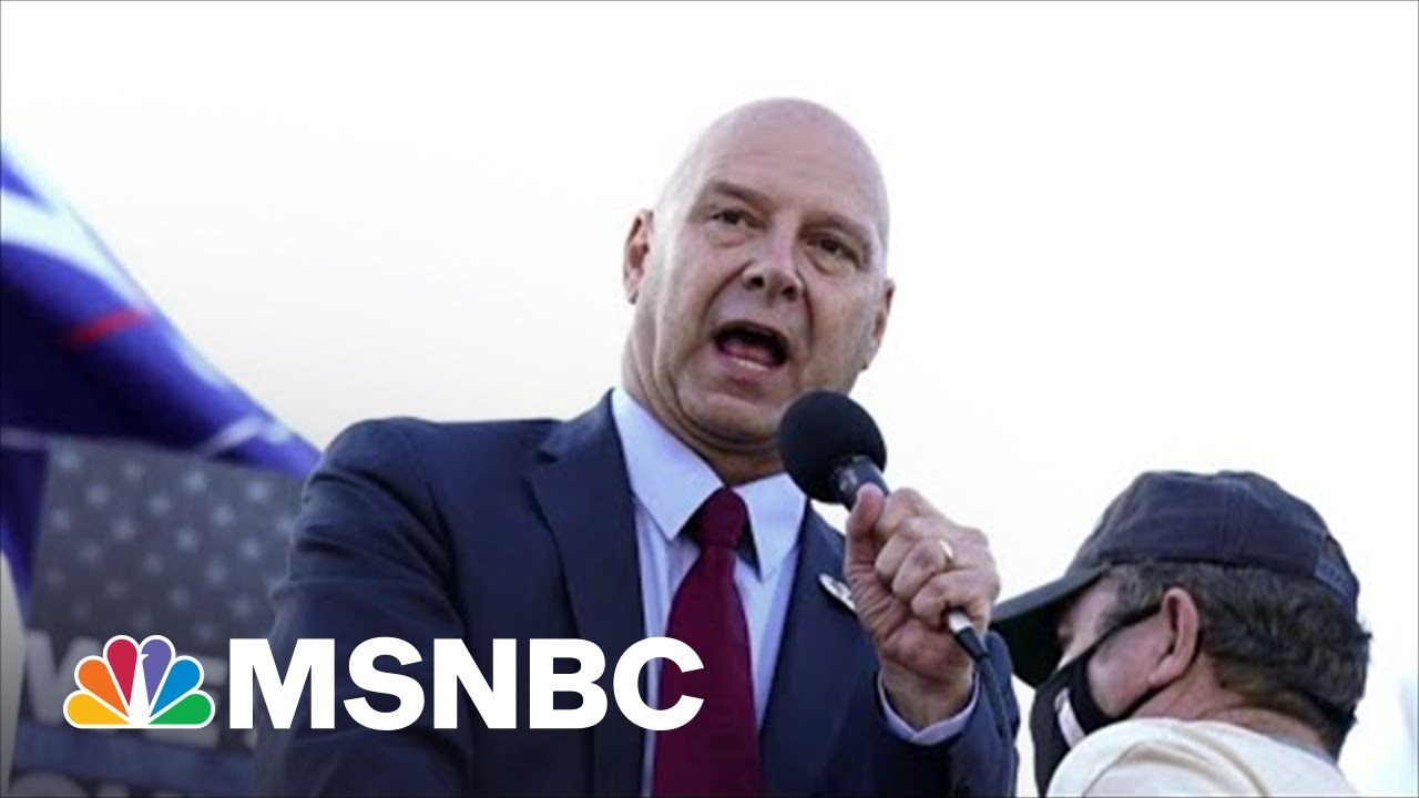 Christian Nationalism's Racist Past Precludes Revival Except Among GOP's Trumpiest
