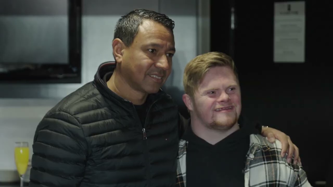 Sela X Newcastle United Sponsorship Season 1
