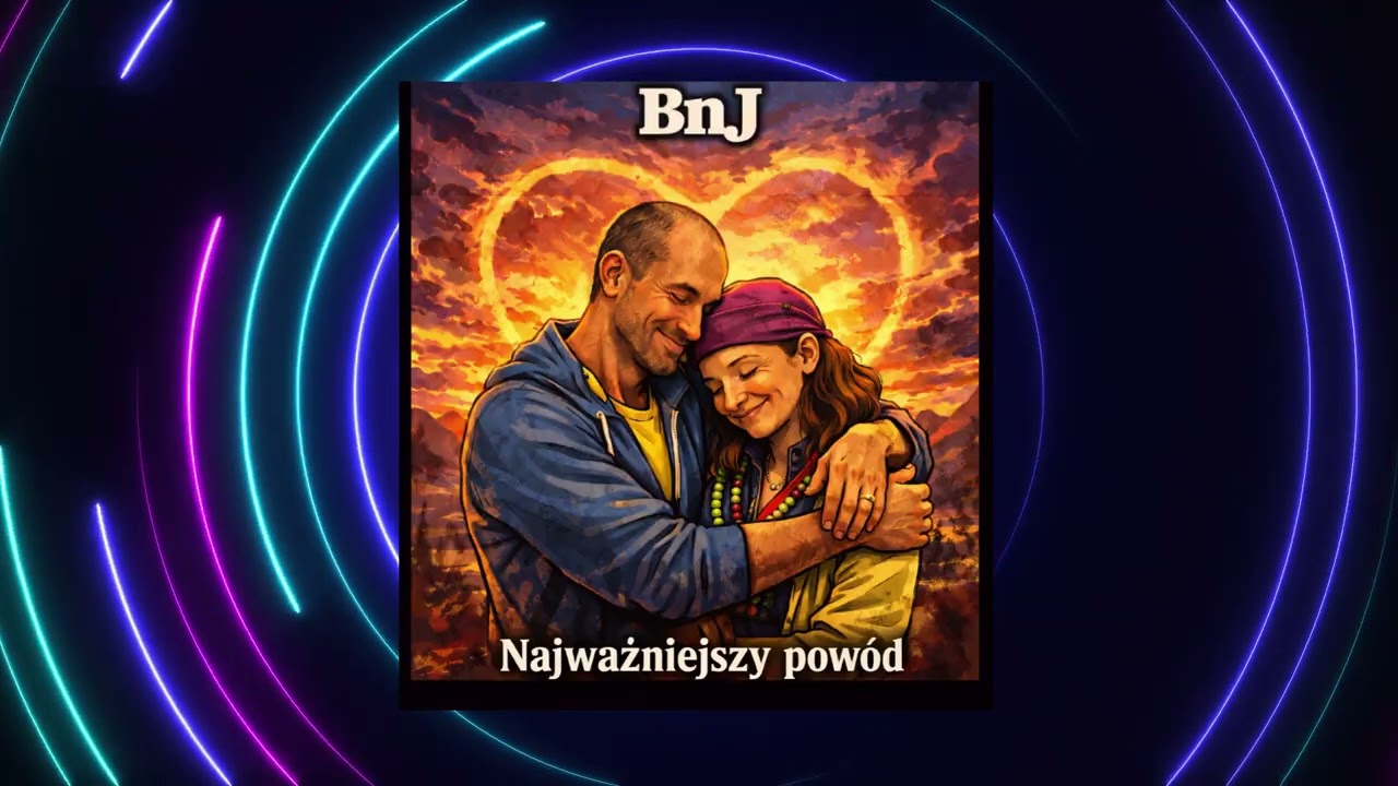 BnJ - Najważniejszy powód