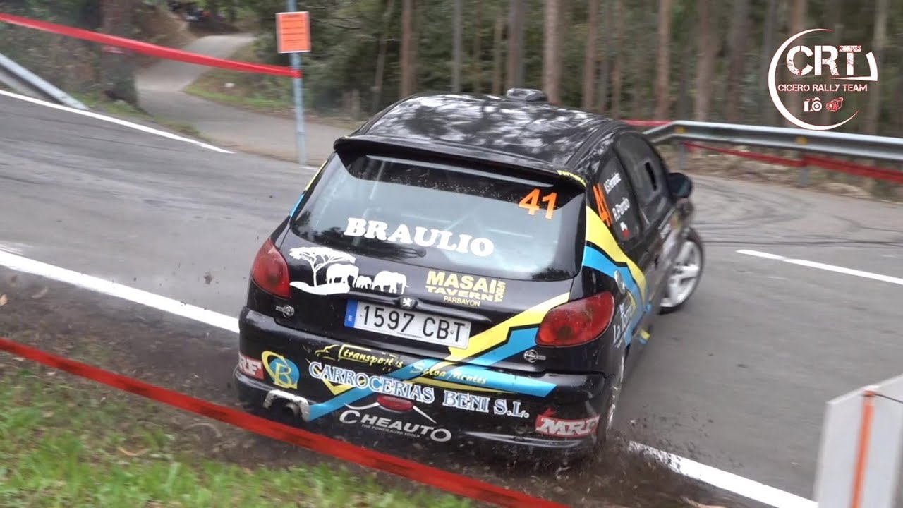XLI Rallye de Cóbreces 2025
