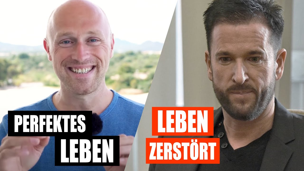 Wie Du Deine Zukunft erschaffst