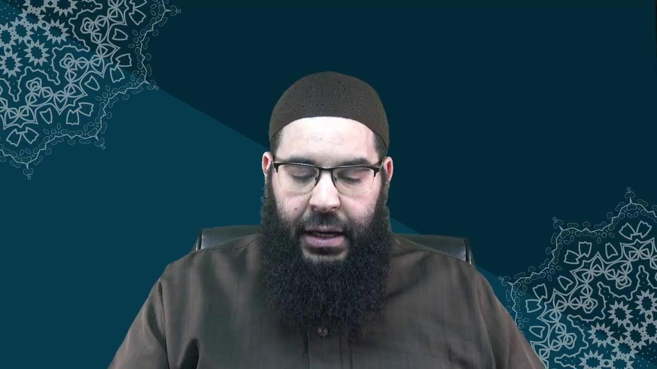 Hadithe der Aqida Teil 8: Zukünftige Zeichen der Stunde