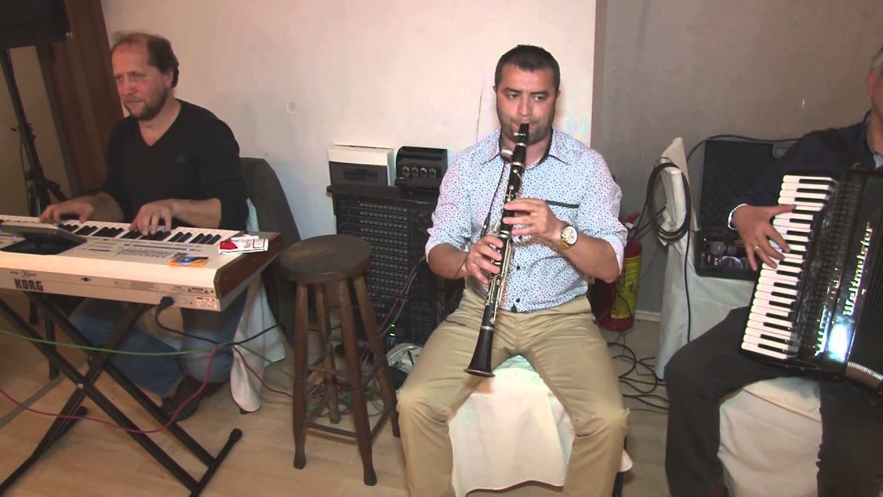 ORKESTRA E SELANIKUT 27 PRILL 2014 HD