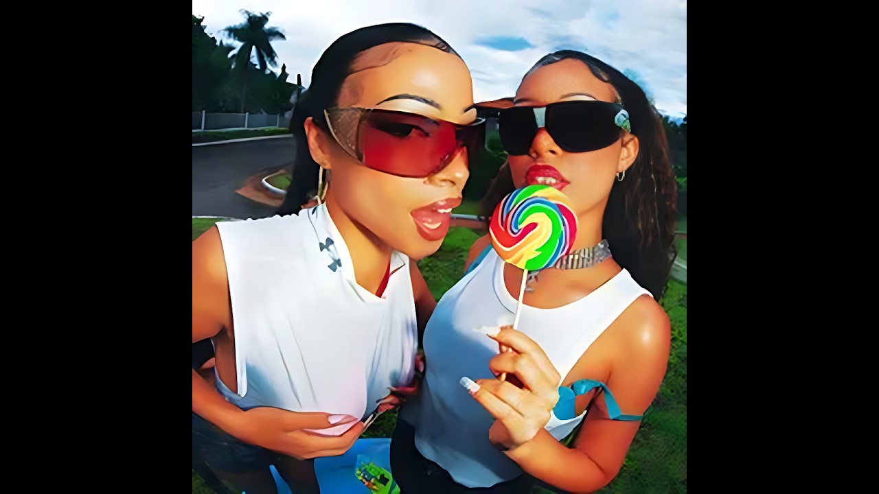 [Free] Lil Tecca x The Neptunes x 2000s Swag Type Beat- 