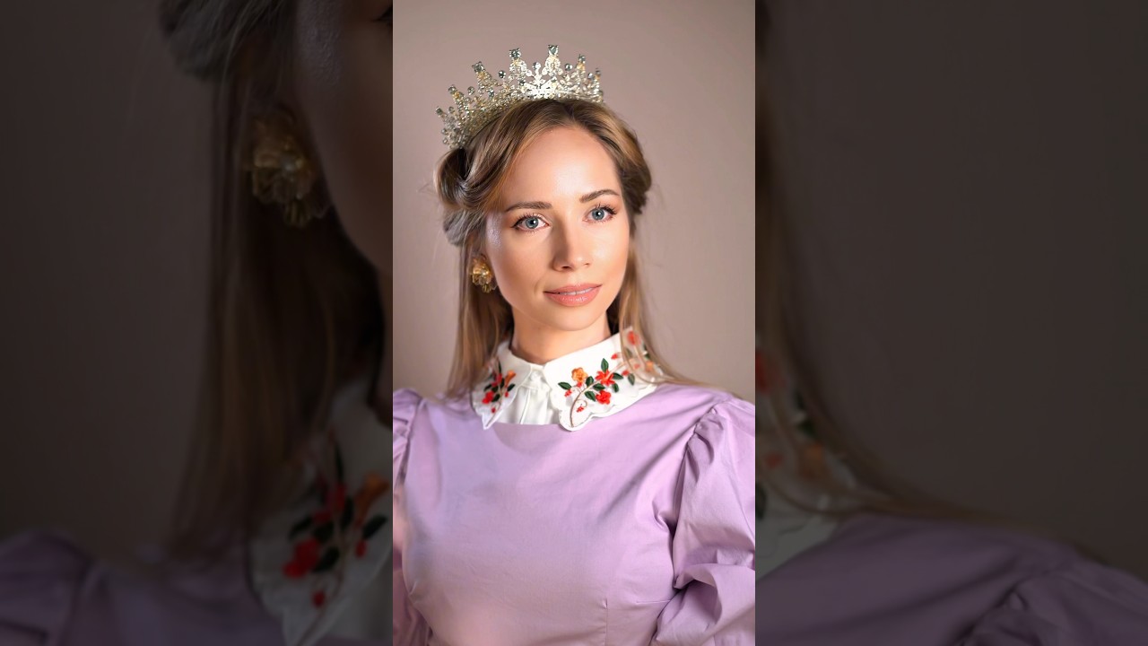 Did I mumble mother? Or should I even call you that? #betrayal #actingshorts #royalqueenshorts