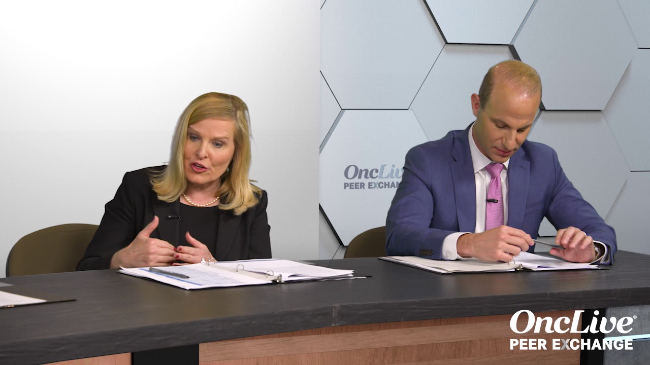 Implications for Using Durvalumab in Stage 3 NSCLC