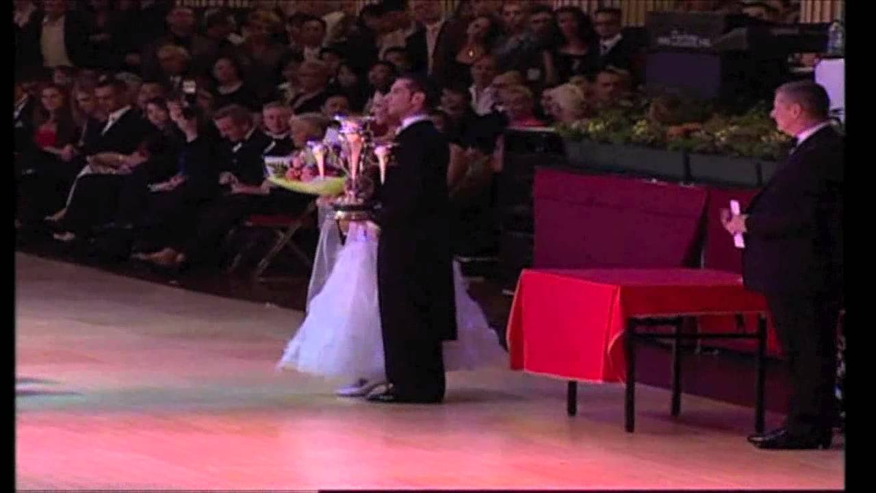 A Tribute to Their Career: Paolo Bosco - Silvia Pitton