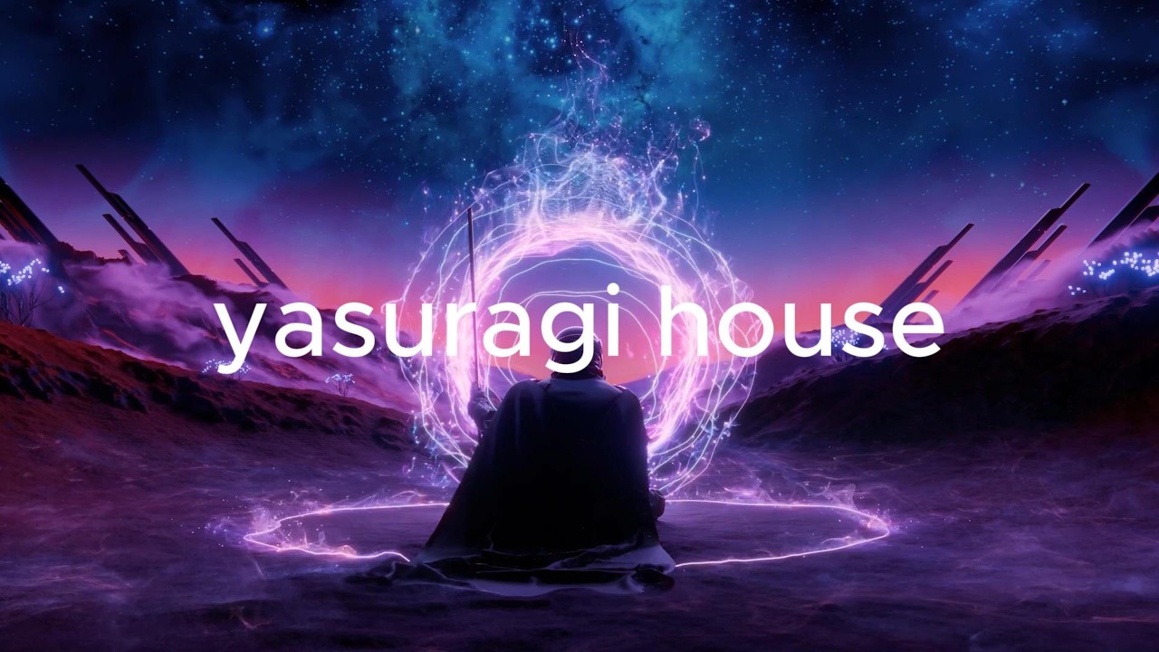 08 - yasuragi mental spa house