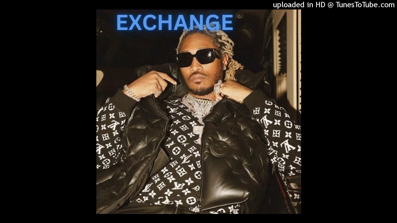 Exchange (Future type beat)