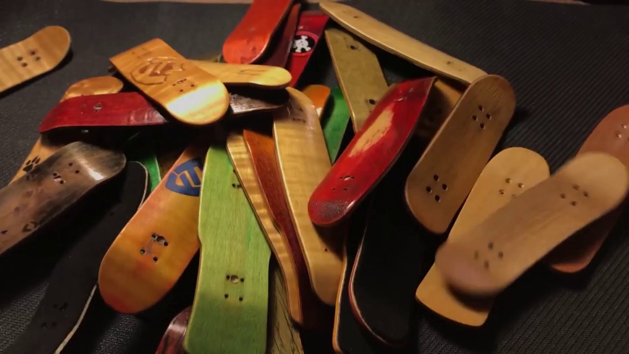 The Archive- Berlinwood