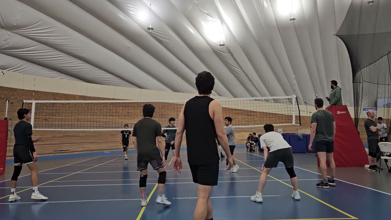 HJ - January 2026 Season - Week 4 - Game 2 - Set 2