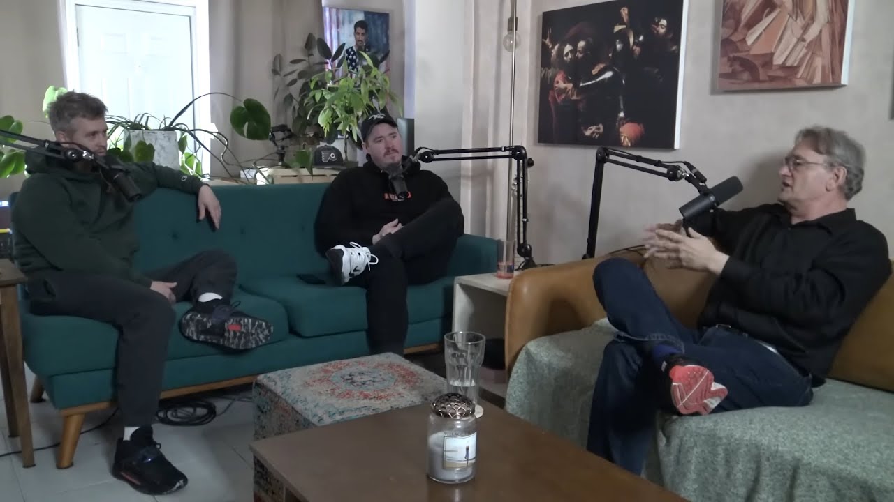 The Franklin Scandal (feat. Nick Bryant) | Matt and Shane's Secret Podcast