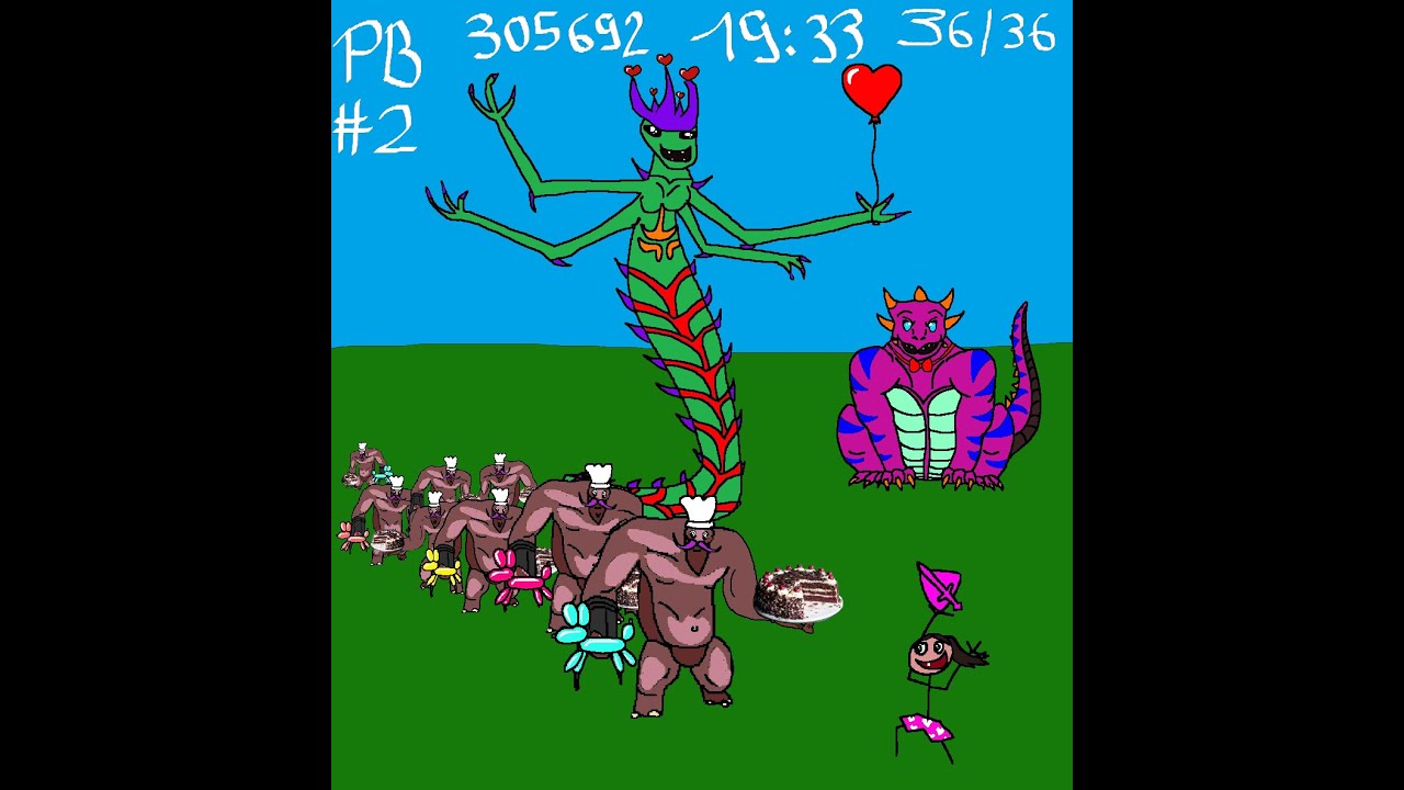 ESO | vRG HM Planesbreaker | 19:33 | 305692 | DK/Cro/NB Zen DD