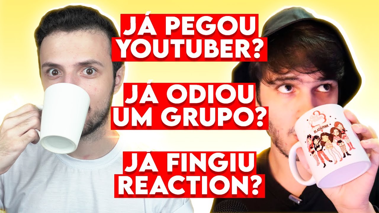 EU NUNCA 