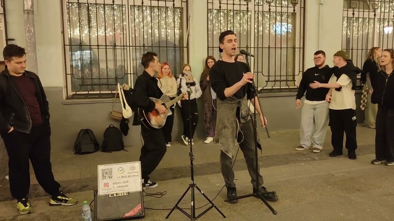 Хит СССР! - Бременские музыканты - Песня друзей - спели Слава Григорян - Дмитрий Тропкин и Дмитрий
