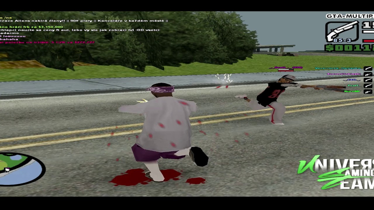 4PHUN WTLS Killing #3