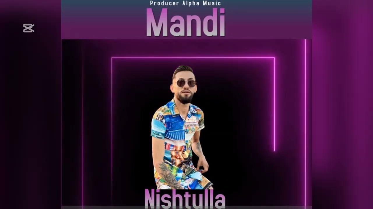 Mandi Nishtulla-A Te Merr Malli Ty
