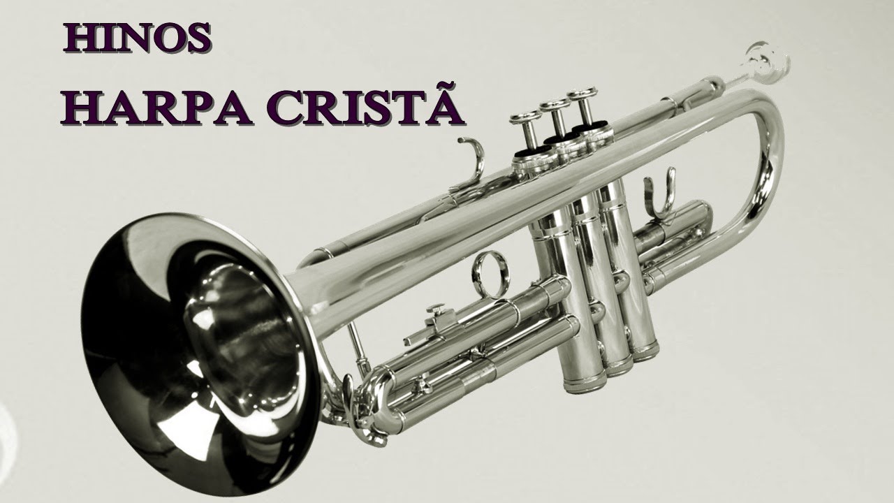 Hinos da Harpa Cristã (Solo Trompete)