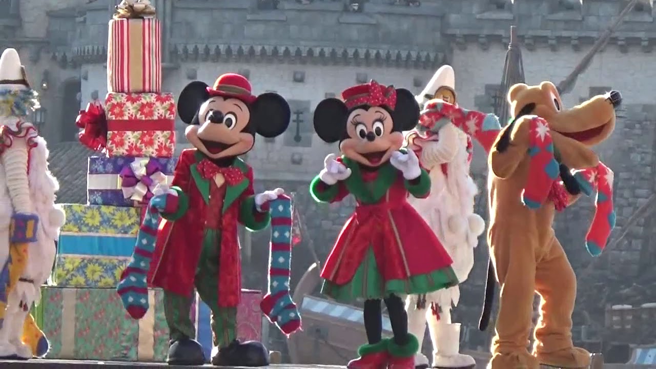 【2015xxxx】【Full】 パーフェクト・クリスマス　パフェクリ　ミキ広